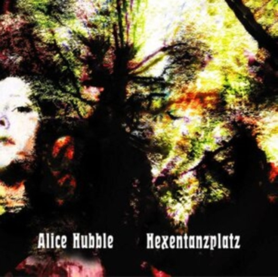 Hubble Alice - Hexentanzplatz
