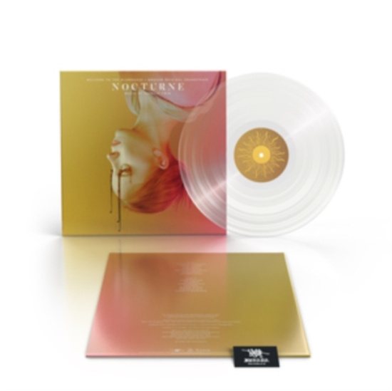 Gazelle Twin - Welcome To The Blumhouse: Nocturne