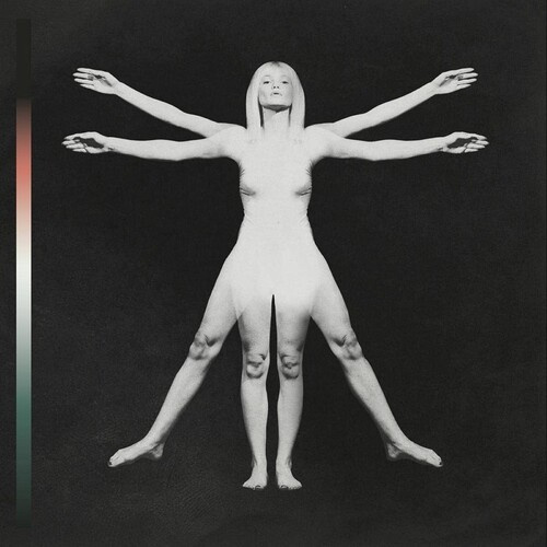 ANGELS & AIRWAVES - LIFEFORMS (VINYL)