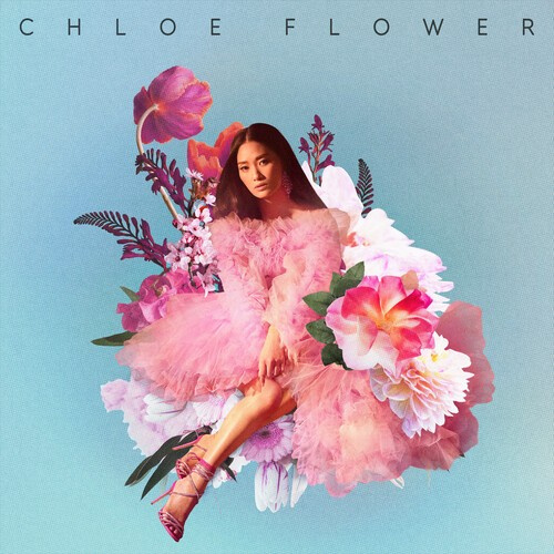 Flower Chloe - Chloe Flower