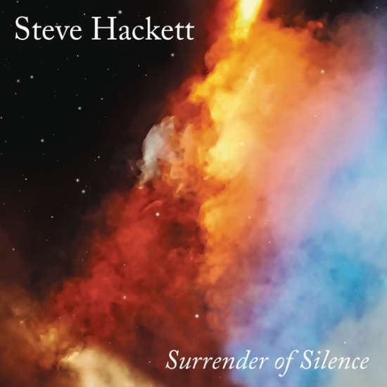Hackett Steve - Surrender Of Silence