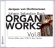 Jacques Van Oortmerssen - Johann Sebastian Bach: Organ Works Vol. 8 Jacques Van Oortmerssen - Johann Sebastian Bach: Organ Works Vol. 8