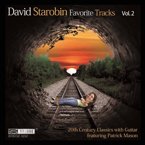 Starobin David - Favorite Tracks V.2/ 20th Century