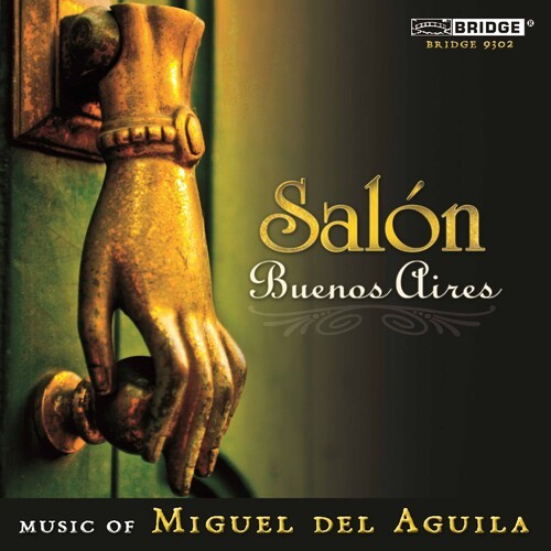 Aguila M. Del - Salon Buenos Aires