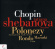 Chopin Frederic - Polonaise/Mazurkas/Rondo Chopin Frederic - Polonaise/Mazurkas/Rondo