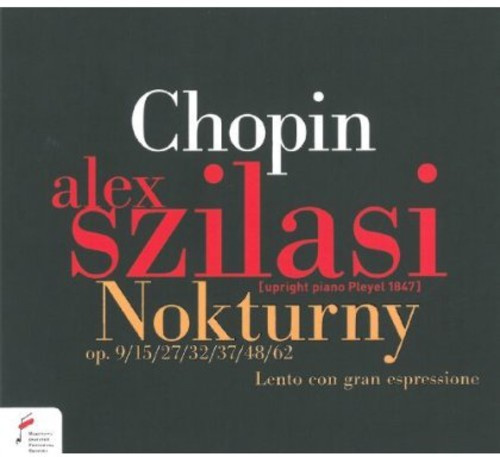 Chopin F. - Nocturnes