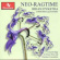 Dykstra Brian - Neo-Ragtime Dykstra Brian - Neo-Ragtime