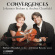 Westphal Barbara/Christian Ruvolo - Convergences Westphal Barbara/Christian Ruvolo - Convergences