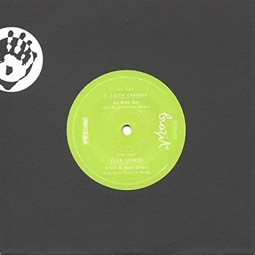 Elizeth Cardo - Eu Bebo