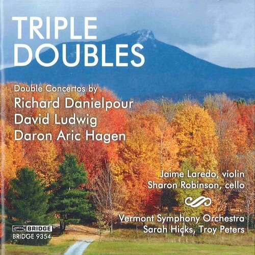 Laredo Jaime - Triple Doubles