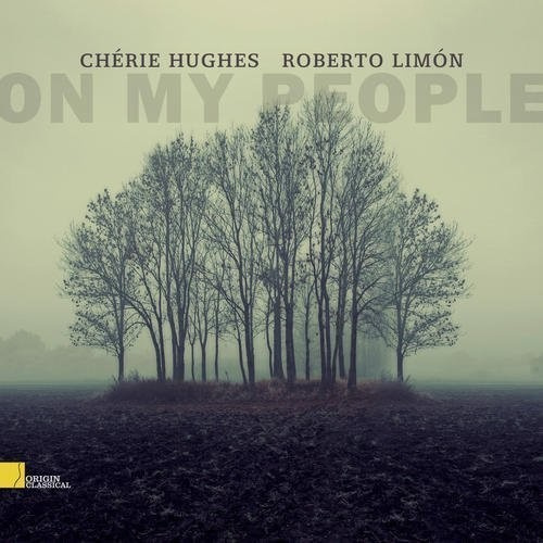 Hughes Cherie - On My People