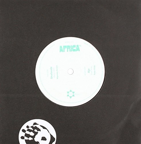 Wganda Kenya - Shaloade