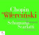 Wiercinski Andrzej - Chopin/ Schumann/ Scarlatti Wiercinski Andrzej - Chopin/ Schumann/ Scarlatti
