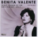 Valente Benita - Great Singers Of The 20Th Valente Benita - Great Singers Of The 20Th