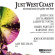 Hariison/Young/Cage - Just West Coast Hariison/Young/Cage - Just West Coast