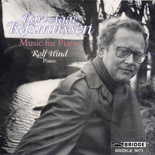 Rasmussen K.A. - Music For Piano