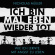 Müller Nicholas - Ich Bin Mal Eben Wieder.. Müller Nicholas - Ich Bin Mal Eben Wieder..