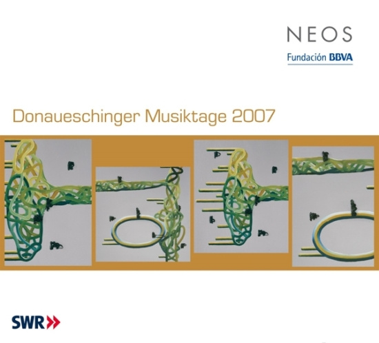 Various - Donaueschinger Musiktage 2007