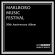 V/A - Marlboro Music Festival.. V/A - Marlboro Music Festival..