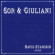 Sor/Giuliani - Sor & Giuliani Sor/Giuliani - Sor & Giuliani