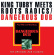 King Tubby Meets The Roots Radics - Dangerous Dub King Tubby Meets The Roots Radics - Dangerous Dub