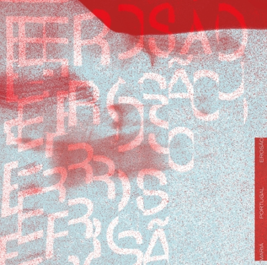 Maria Portugal - Erosao