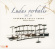 Ensemble Vocal Aedes Romano Mathi - Ludus Verbalis Vol. Ii Ensemble Vocal Aedes Romano Mathi - Ludus Verbalis Vol. Ii