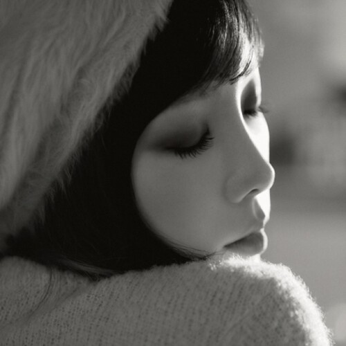 Taeyeon - 4th Mini [What Do I Call You] (Random Ve