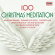 Adolphe Adam Tomaso Albinoni Joha - 100 Christmas Meditation (5Cd) Adolphe Adam Tomaso Albinoni Joha - 100 Christmas Meditation (5Cd)