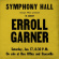 Garner Erroll - Symphony Hall Concert (Lp) Garner Erroll - Symphony Hall Concert (Lp)