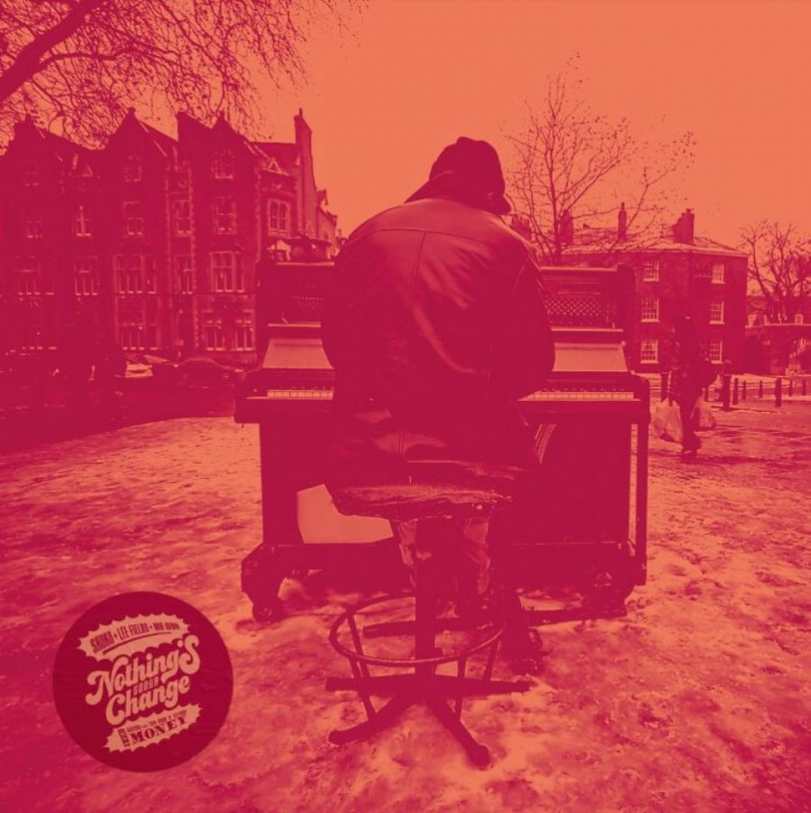Shuko Lee Fields And Nia Wyn - Nothing's Gonna Change (10)