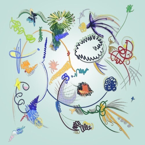 Icli Berk - Glimpses Of An Eternal Bloom