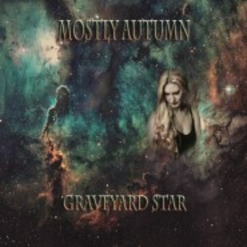 Mostly Autumn - Graveyard Star