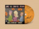 Fair Jad & David - Halloween Songs (Opaque Orange With Fair Jad & David - Halloween Songs (Opaque Orange With