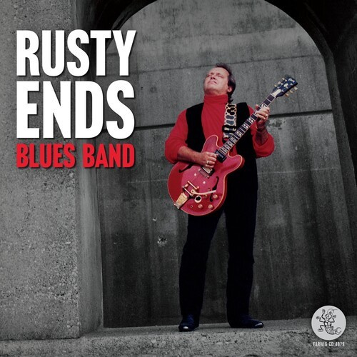 Rusty Ends B Band - Rusty Ends B Band