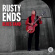 Rusty Ends B Band - Rusty Ends B Band Rusty Ends B Band - Rusty Ends B Band