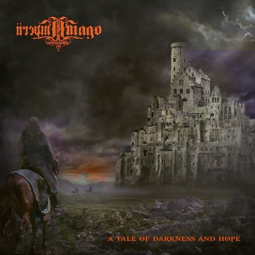 Imago Imperii - A Tale Of Darkness And Hope