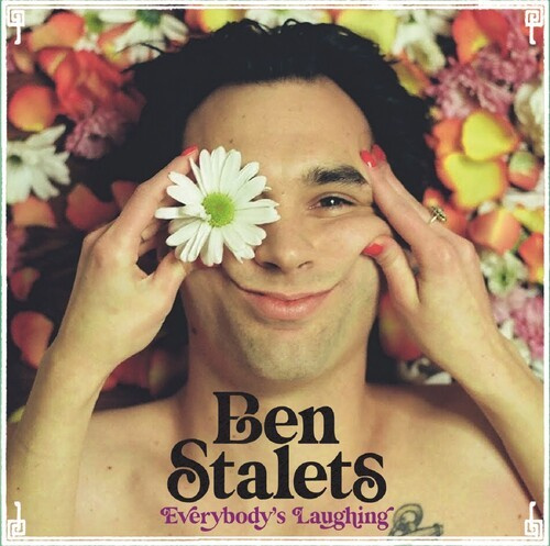 Stalets Ben - Everybody's Laughing