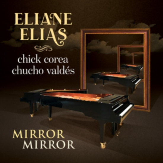 Elias Eliane - Mirror Mirror