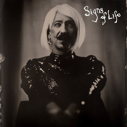 Foy Vance - Signs Of Life (Vinyl)