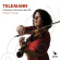 Helene Houzel - Telemann 12 Fantasias For Violin Without Bass, 1753 Helene Houzel - Telemann 12 Fantasias For Violin Without Bass, 1753