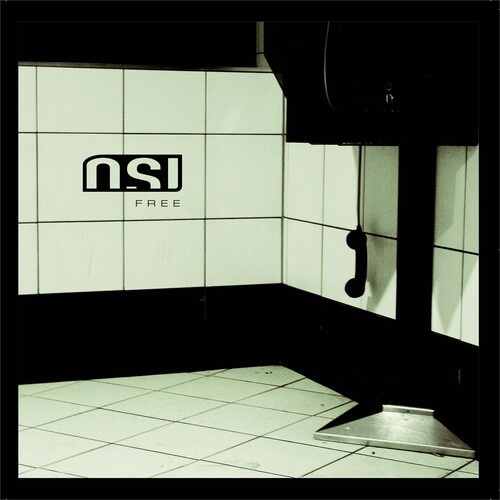 OSI - FREE (2CD DIGI)