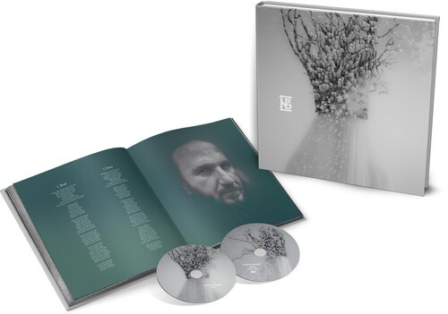 Negura Bunget - Zau (Cd/Dvd Artbook)