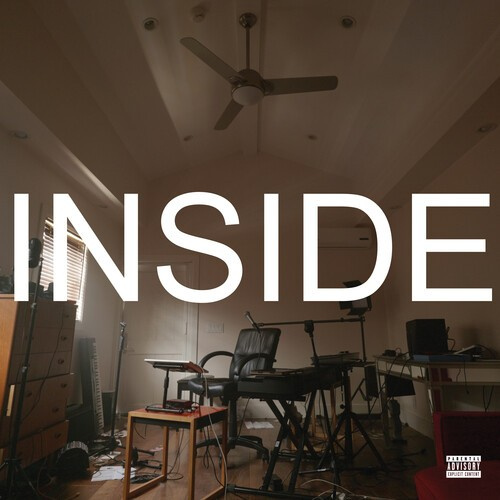 Burnham Bo - Inside