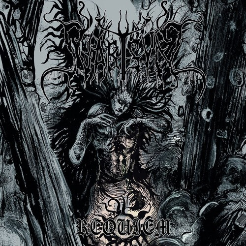 Svartsyn - Requiem (Vinyl Lp)