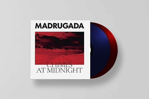 Madrugada - Chimes At Midnight