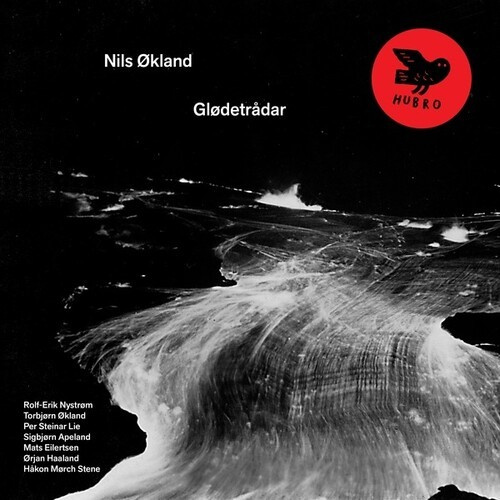 Ökland Nils - Glödetrådar