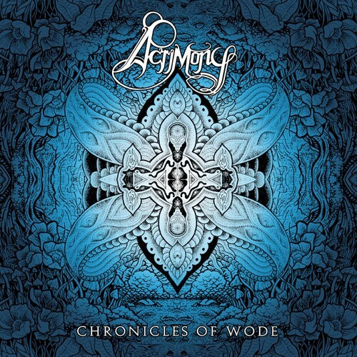 Acrimony - Chronicles Of Wode
