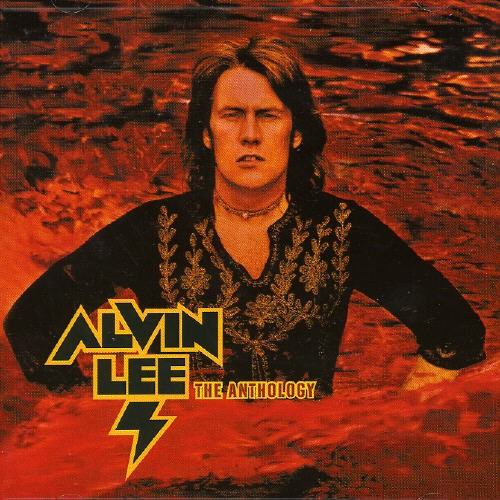 Lee Alvin - The Anthology