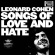 Cohen Leonard - Songs Of Love And Hate (50Th Anniversary Edition) Cohen Leonard - Songs Of Love And Hate (50Th Anniversary Edition)